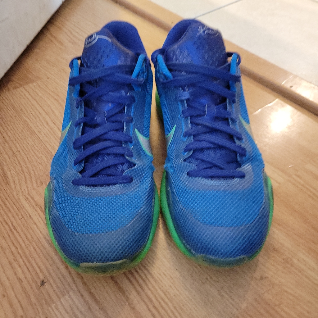 Kobe X